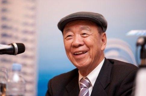 銀河娛樂集團(tuán)創(chuàng)始人呂志和