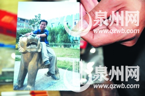 曾經(jīng)意氣風(fēng)發(fā)的賴永龍，如今身在何方？