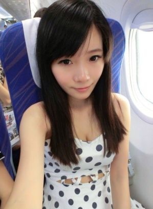 廈門(mén)長(zhǎng)腿美女1