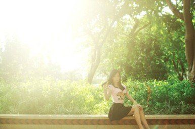 廈門(mén)長(zhǎng)腿美女3