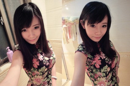 吳瓊瓊愛畫畫2