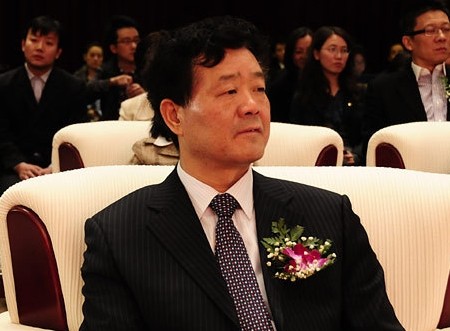 中國(guó)人壽爆發(fā)人事地震 林岱仁接替萬(wàn)峰任總裁職務(wù)
