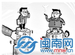 深圳公務(wù)員分類改革