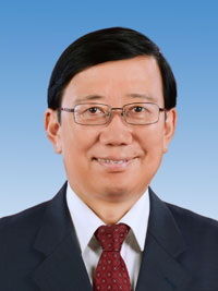 四川省委原副書(shū)記李春城