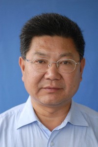 青海省廣播電影電視局黨組書記、局長金河清