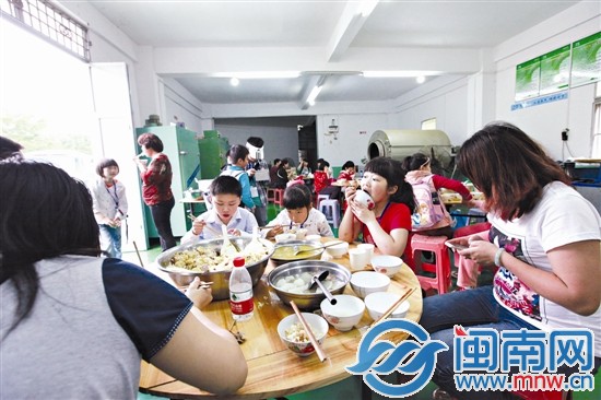 海都小記者 當了回小茶農(nóng)6