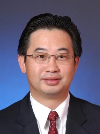 中國電力建設(shè)集團(tuán)原副總經(jīng)理黃保東