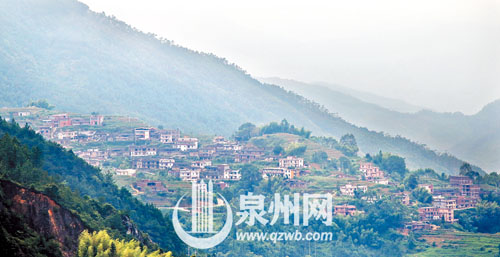 藏在大山里的旗星村，教育資源匱乏卻人才輩出。